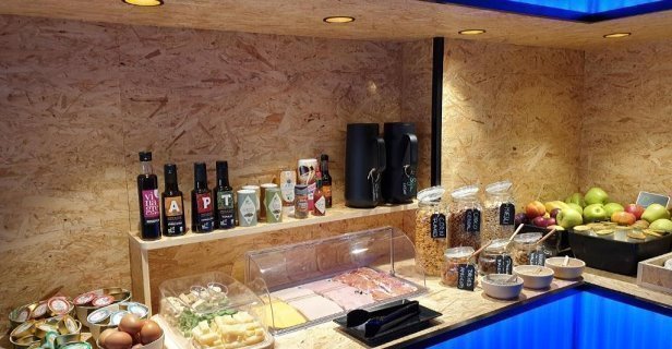 Hostal Mb Hostels Premium Eco