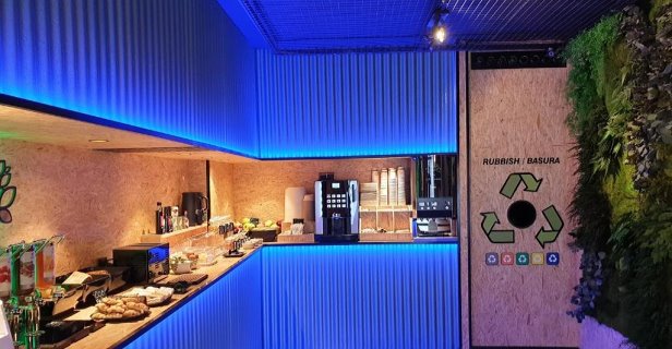 Hostal Mb Hostels Premium Eco