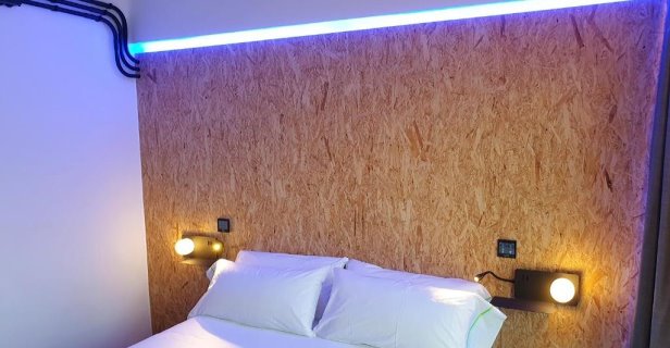 Hostal Mb Hostels Premium Eco