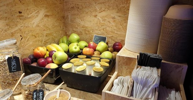 Hostal Mb Hostels Premium Eco