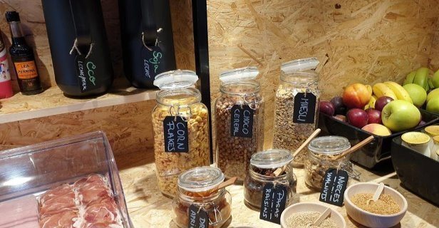 Hostal Mb Hostels Premium Eco