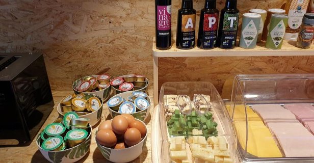 Hostal Mb Hostels Premium Eco