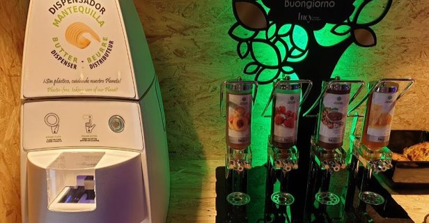 Hostal Mb Hostels Premium Eco