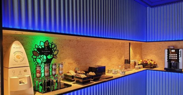 Hostal Mb Hostels Premium Eco