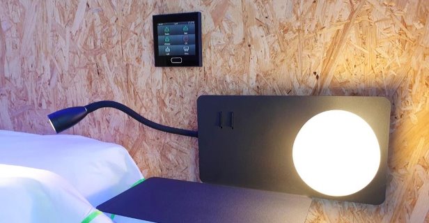 Hostal Mb Hostels Premium Eco