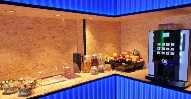 Hostal Mb Hostels Premium Eco