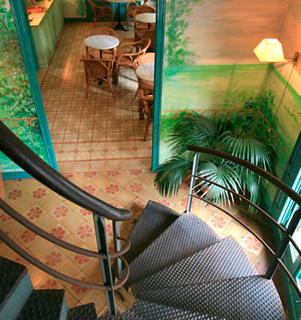 Hostal Medea