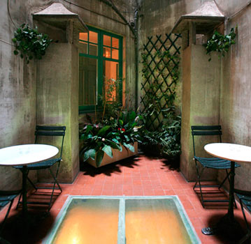 Hostal Medea
