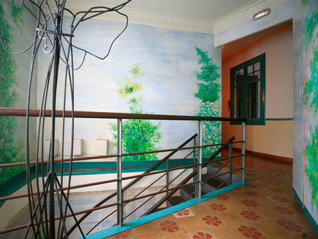 Hostal Medea