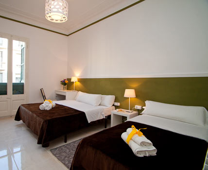 Hostal Medea