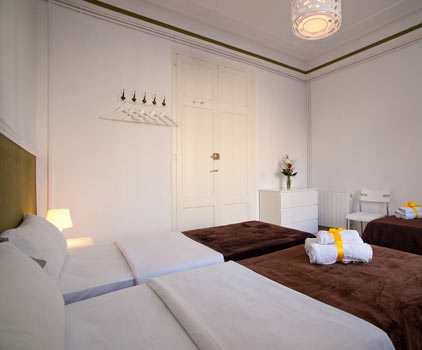 Hostal Medea