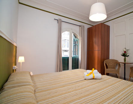 Hostal Medea