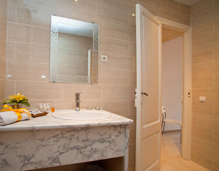 Hostal Medea