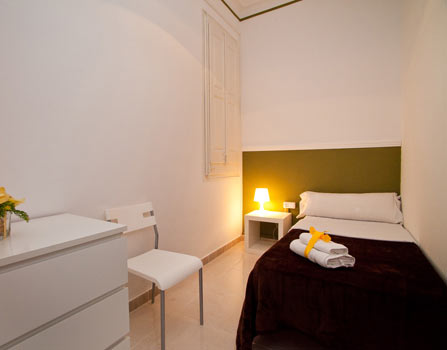 Hostal Medea