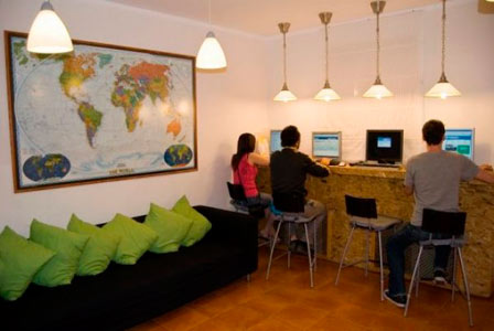 Hostal Mediterranean