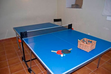 Hostal Mediterranean