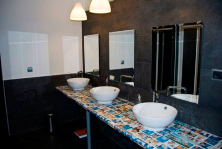 Hostal Mediterranean