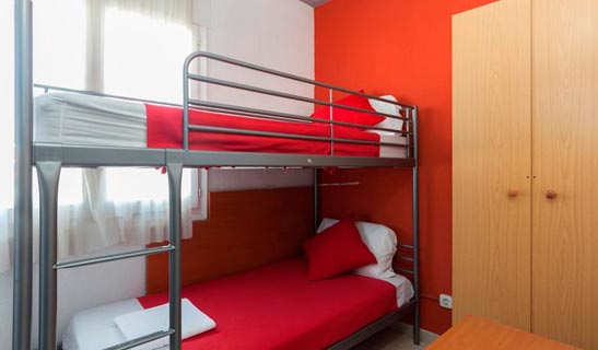 Hostal Mellow