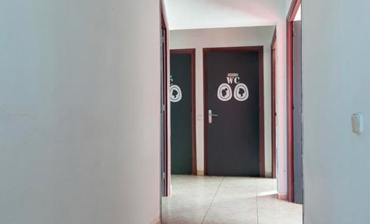 Hostal Mellow