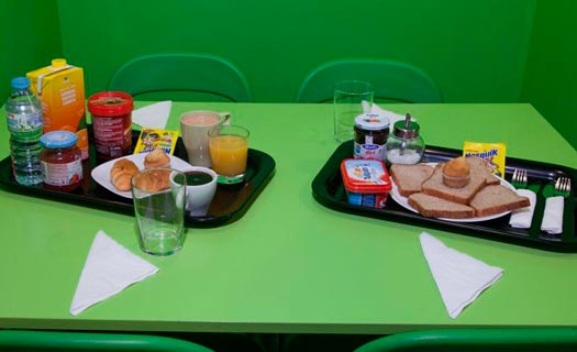 Hostal Mellow
