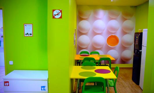 Hostal Mellow