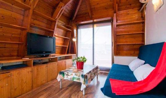 Hostal Mellow