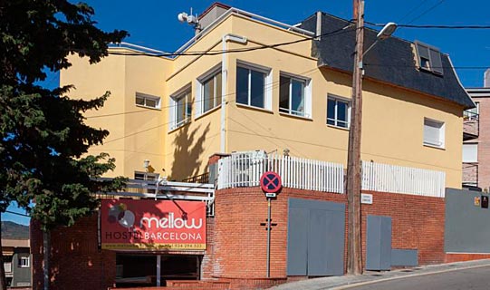 Hostal Mellow