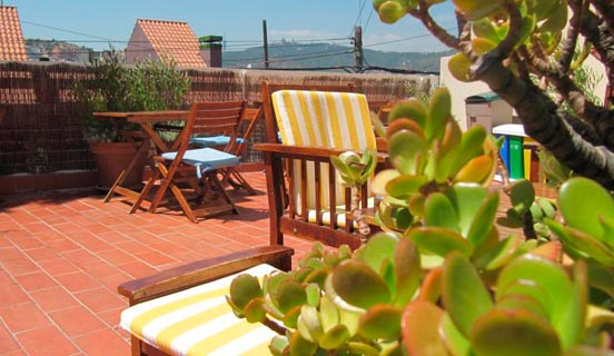 Hostal Mellow