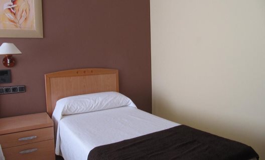 Hostal Meseguer