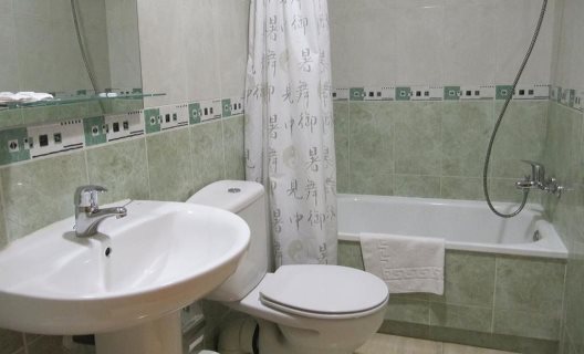 Hostal Meseguer
