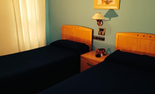 Hostal Meseguer