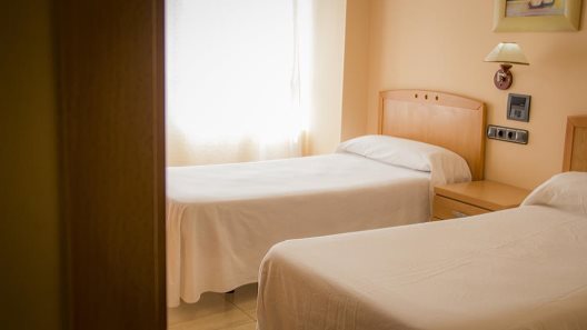 Hostal Meseguer