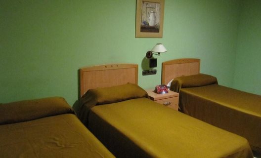 Hostal Meseguer
