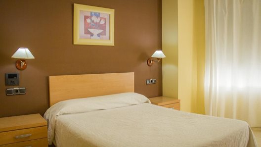 Hostal Meseguer