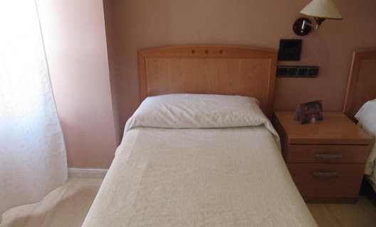 Hostal Meseguer