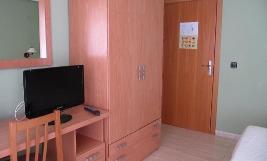 Hostal Meseguer