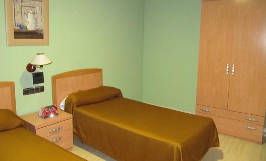 Hostal Meseguer