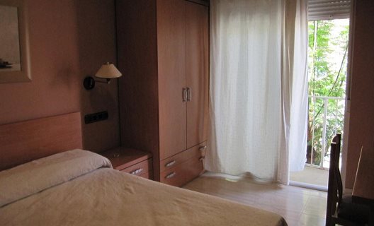 Hostal Meseguer