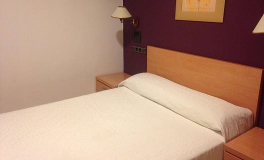 Hostal Meseguer