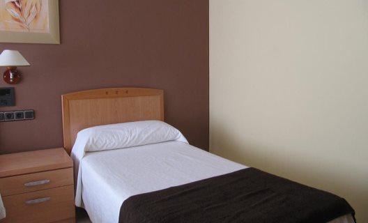 Hostal Meseguer