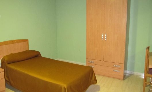 Hostal Meseguer