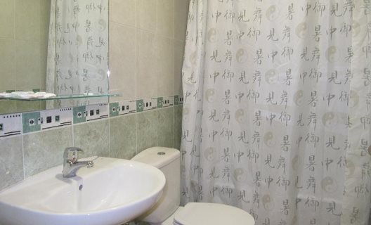 Hostal Meseguer