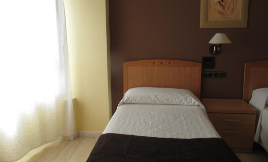 Hostal Meseguer