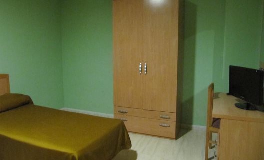 Hostal Meseguer