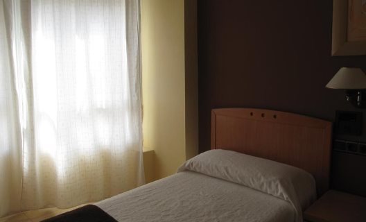 Hostal Meseguer