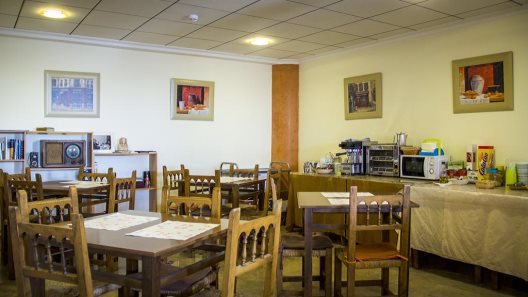 Hostal Meseguer