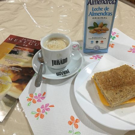 Hostal Meseguer