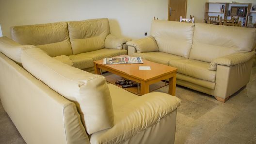 Hostal Meseguer