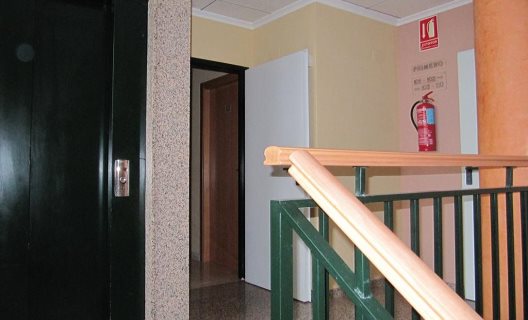 Hostal Meseguer