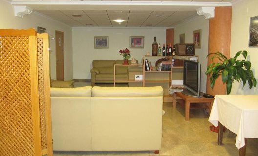 Hostal Meseguer